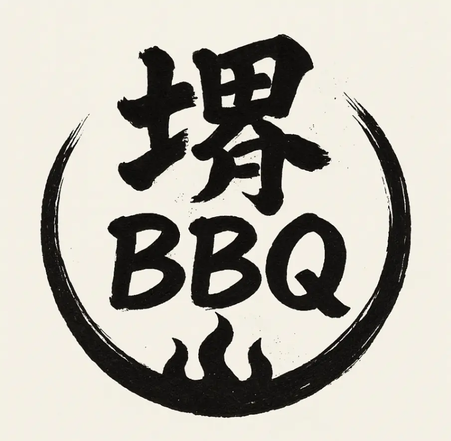 堺BBQ