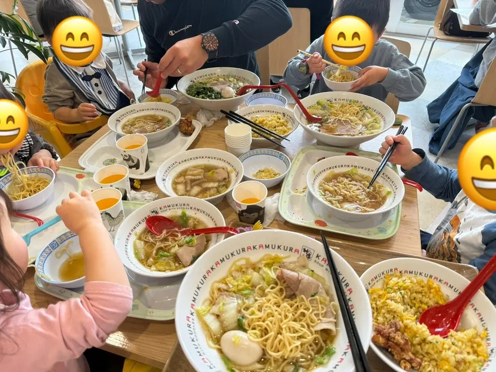 ラーメン