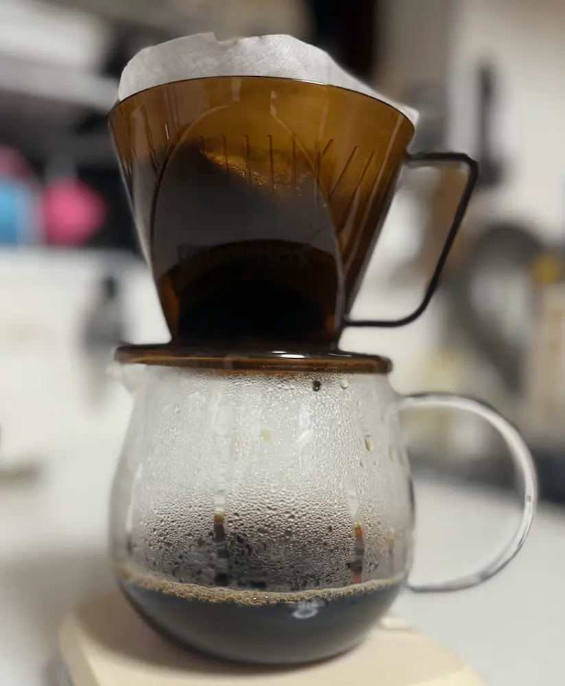 コーヒー
