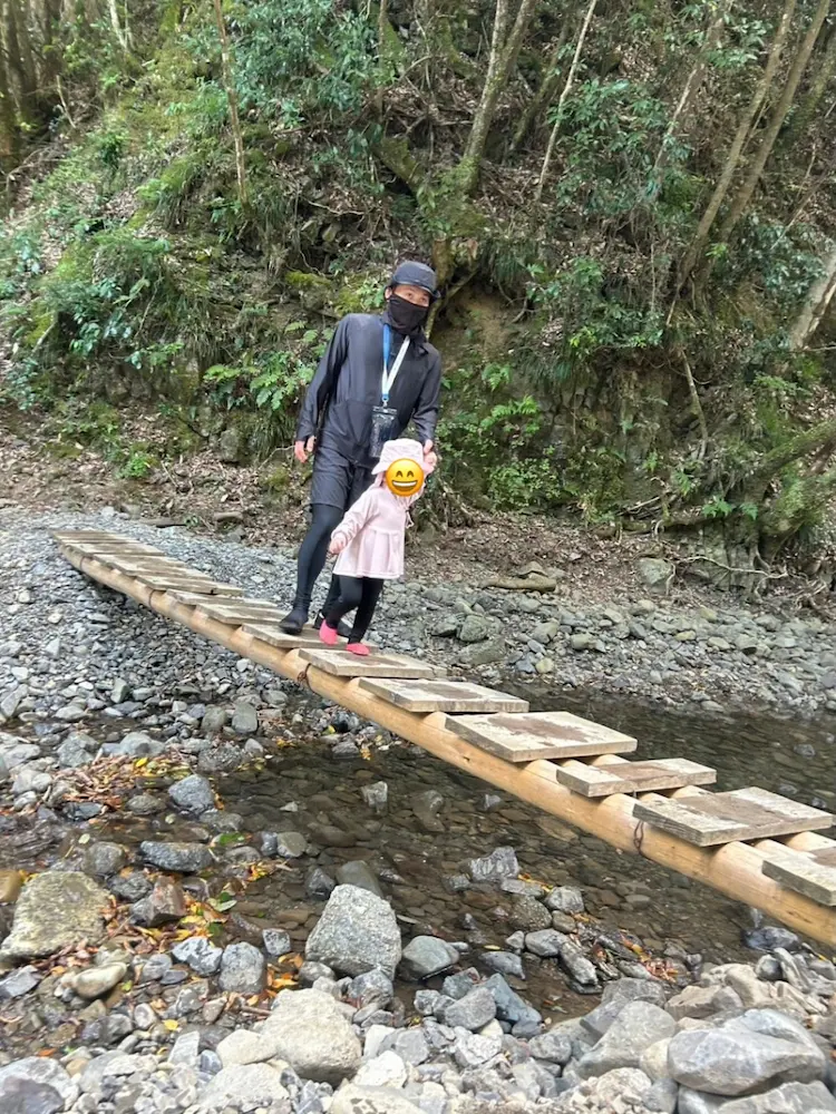 1黒ずくめの衣装