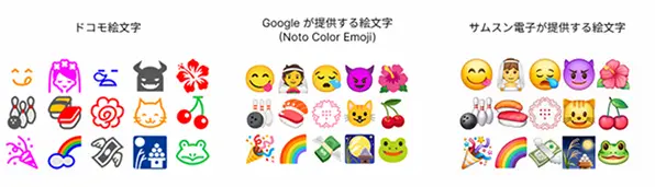emoji