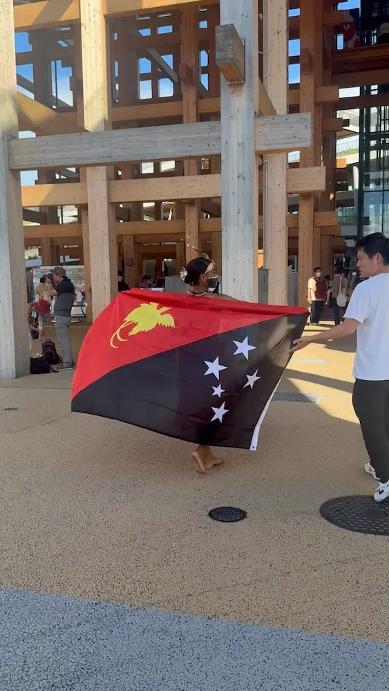 万博再来