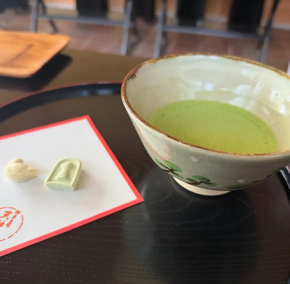茶道