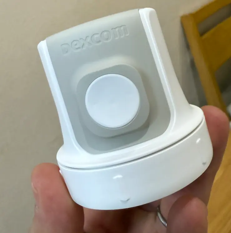 血糖値測定器