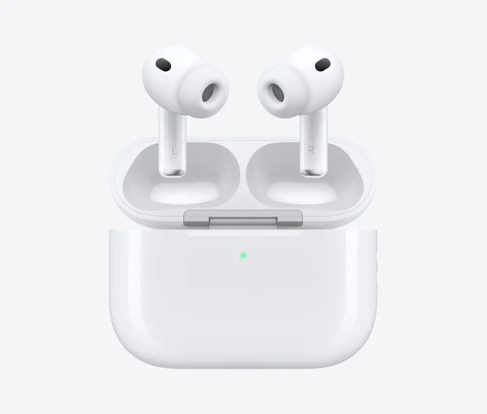 airpods